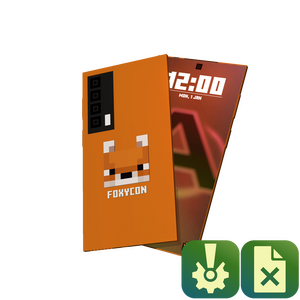 Foxycon | Alpha | Mobile Phone (0 KB) No files Uploaded