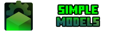 Simple Models Simple Models
