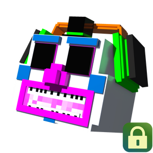 DJ Music Man (0 KB) Locked