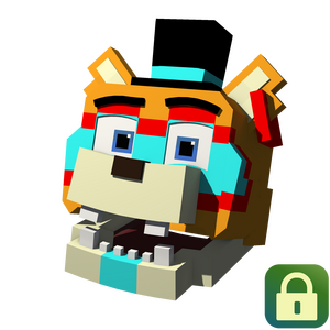 Glamrock Freddy Fazbear (0 KB) Locked