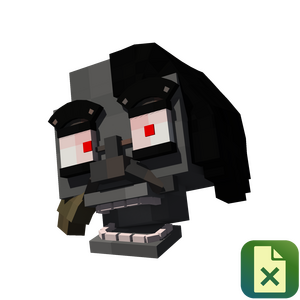 Ruin Mimic (0 KB) No files Uploaded