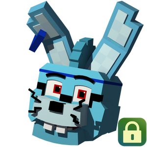 Glamrock Bonnie (0 KB) Locked