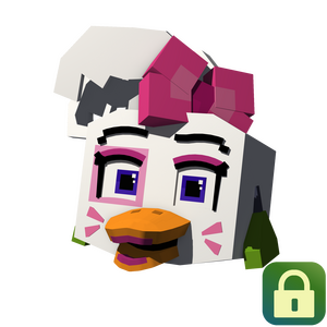Glamrock Chica (0 KB) Locked