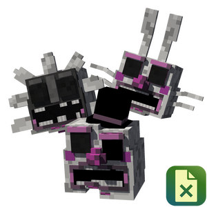 Ruin Mini Music Man (3 Variants) (0 KB) No files Uploaded