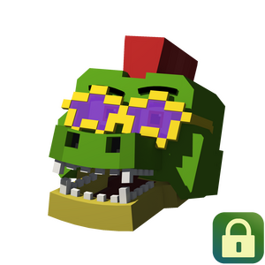 Glamrock Montgomery Gator (0 KB) Locked