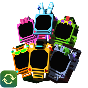 Glamrock Watches (6 Variants) (1.6 MB) Version 2.5