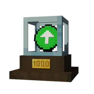 Up-Downvote Trophy (0 KB) No files Uploaded