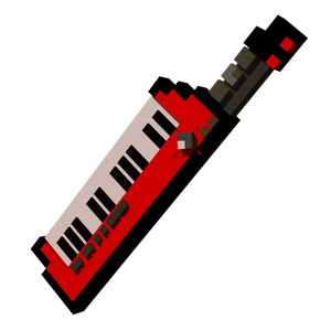 Keytar (83.0 KB) Version 1.8