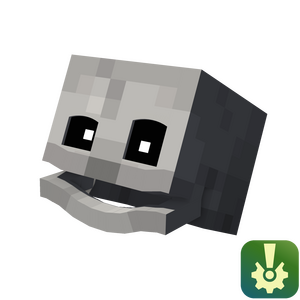 Minecraft Skeleton (2 Variants) (27.0 KB) Version 2.12 Unstable