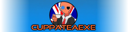 Cuppa Cuppa